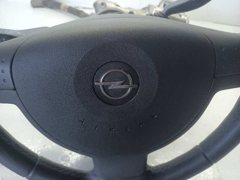AIRBAG DELANTERO IZQUIERDO OPEL MERIVA