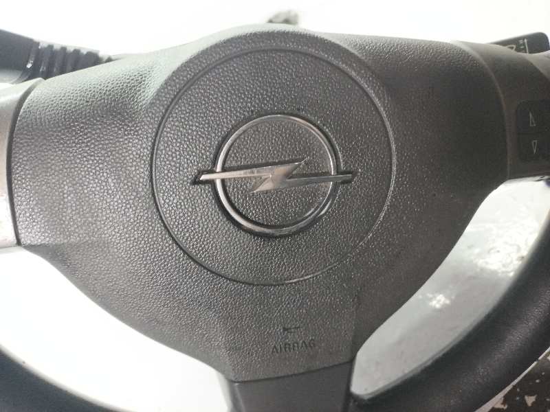 AIRBAG DELANTERO IZQUIERDO