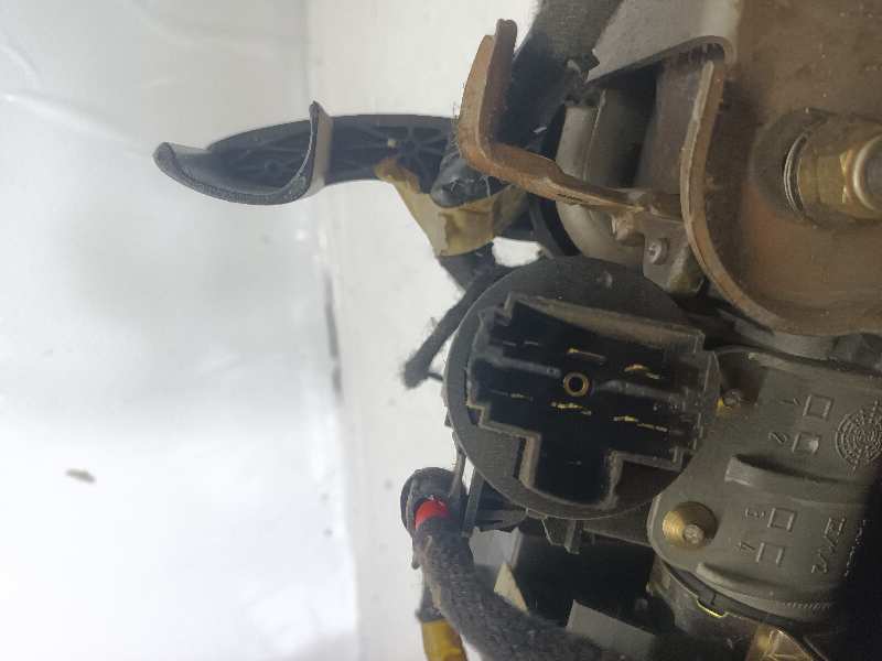 CONMUTADOR DE ARRANQUE