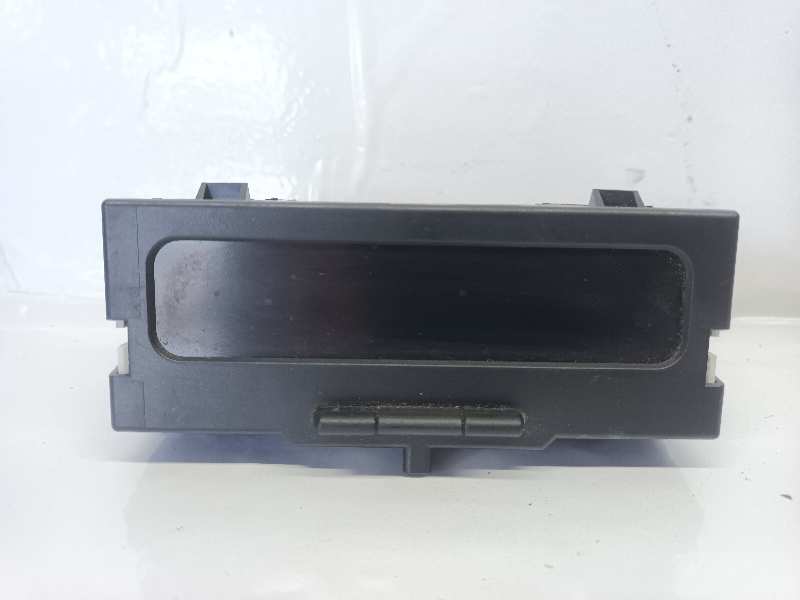 PANTALLA MULTIFUNCION