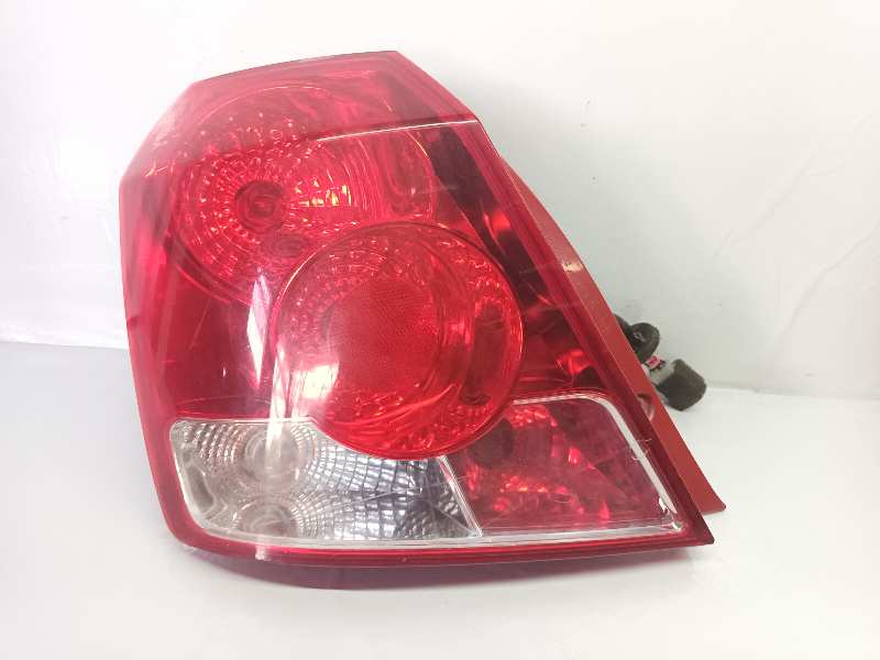 96540268 PILOTO TRASERO IZQUIERDO CHEVROLET AVEO