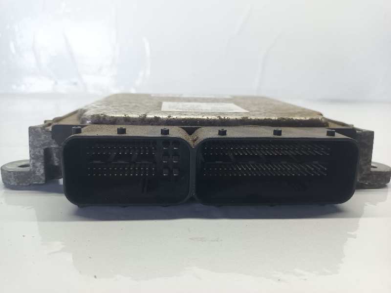 CENTRALITA MOTOR UCE