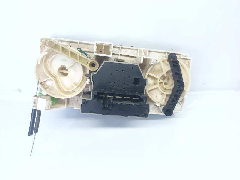 MANDO CALEFACCION -  AIRE ACONDICIONADO