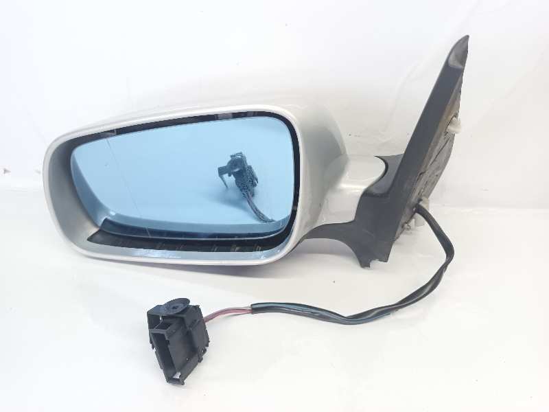 RETROVISOR IZQUIERDO