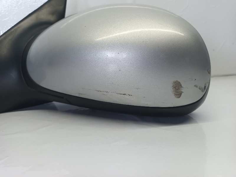 RETROVISOR IZQUIERDO