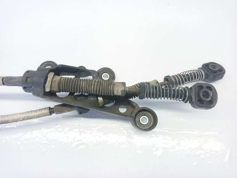 6Q0711061E PALANCA CAMBIO SEAT IBIZA (6P1)