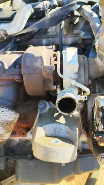 D4FA MOTOR COMPLETO FORD TRANSIT MOD. 2000 COMBI