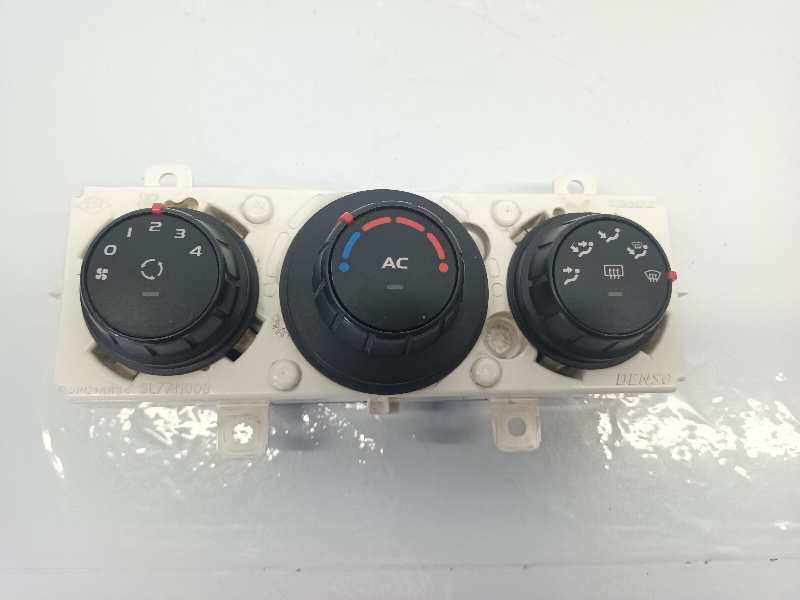 MANDO CALEFACCION -  AIRE ACONDICIONADO