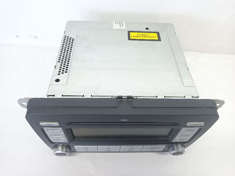 SISTEMA AUDIO - RADIO CD