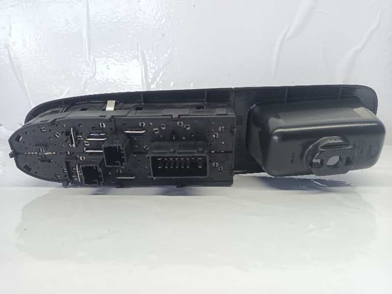 6552KQ MANDO ELEVALUNAS DELANTERO DERECHO PEUGEOT 406 BERLINA (S1-S2)