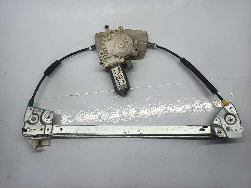 992161101 ELEVALUNAS DELANTERO DERECHO PEUGEOT 406 BERLINA (S1-S2)