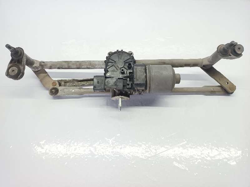 6R1955119 MOTOR LIMPIA DELANTERO VOLKSWAGEN POLO (6R1)
