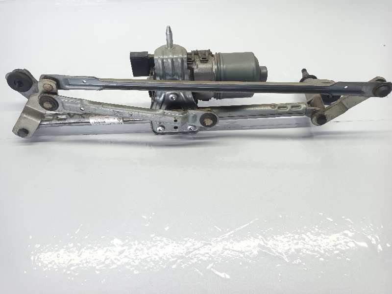 MOTOR LIMPIA DELANTERO