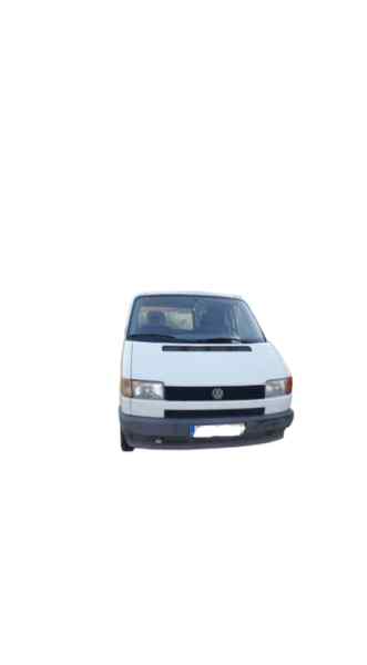 DESPIECE COMPLETO VOLKSWAGEN T4 BUS (MOD. 1991)