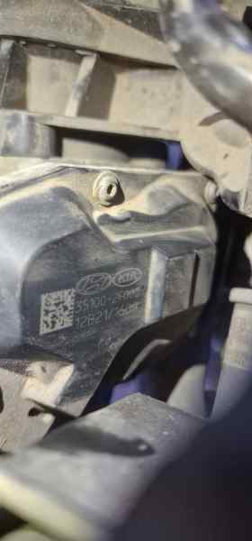 351002F000 CAJA MARIPOSA HYUNDAI IX35