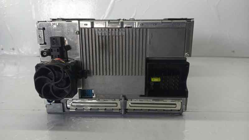 SISTEMA AUDIO - RADIO CD