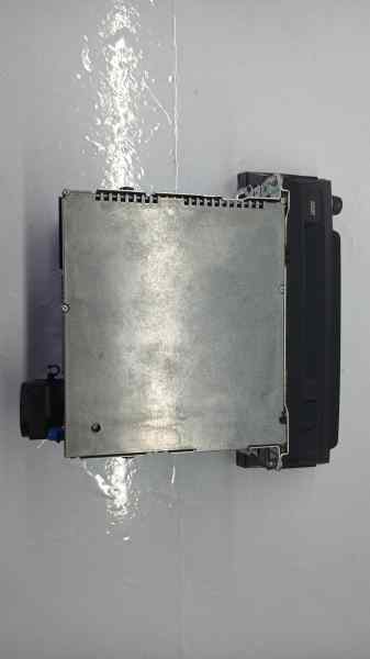 SISTEMA AUDIO - RADIO CD