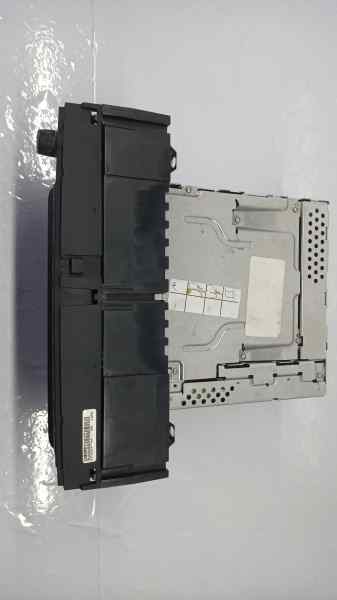 SISTEMA AUDIO - RADIO CD