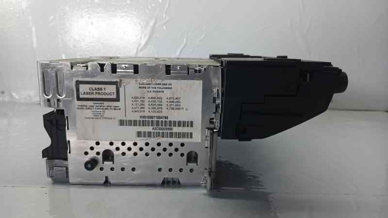 SISTEMA AUDIO - RADIO CD