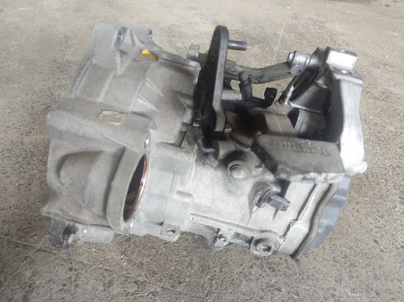 MWW CAJA CAMBIOS VOLKSWAGEN GOLF VII LIM. (5G1)