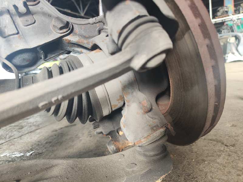 MANGUETA DELANTERA DERECHA