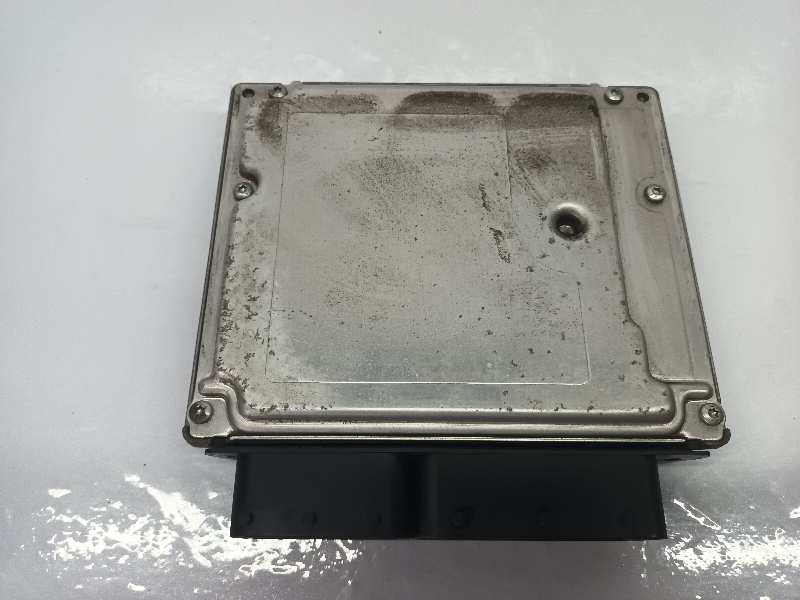 CENTRALITA MOTOR UCE