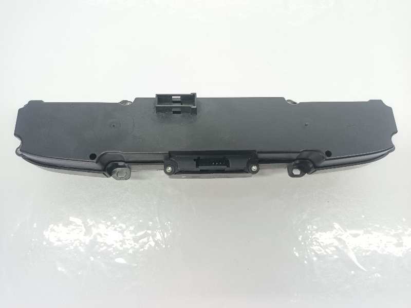 6395453407 WARNING MERCEDES VITO (W639) BASIC, COMBI