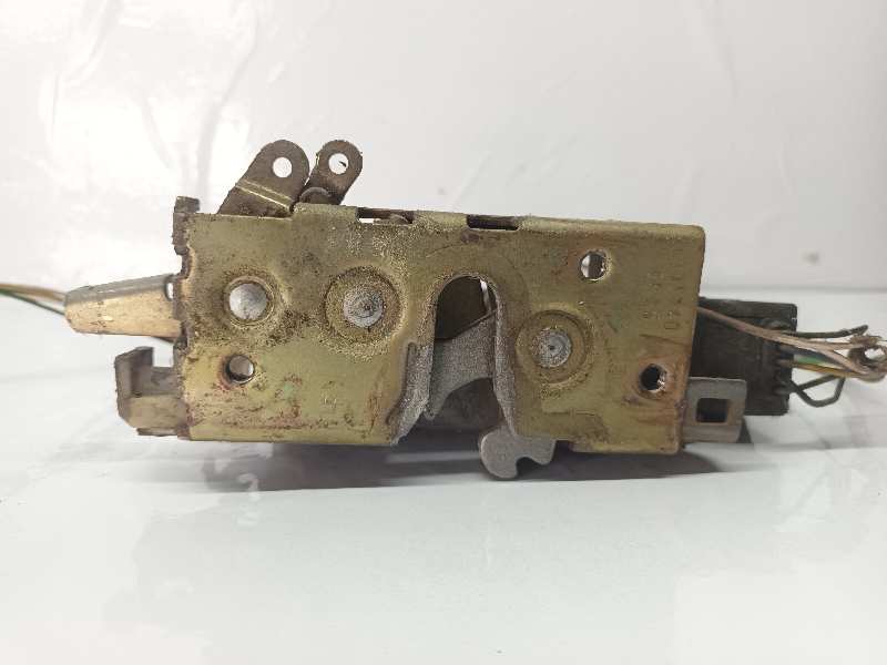 40620576 CERRADURA MALETERO PORTON MERCEDES CLASE V (W638)