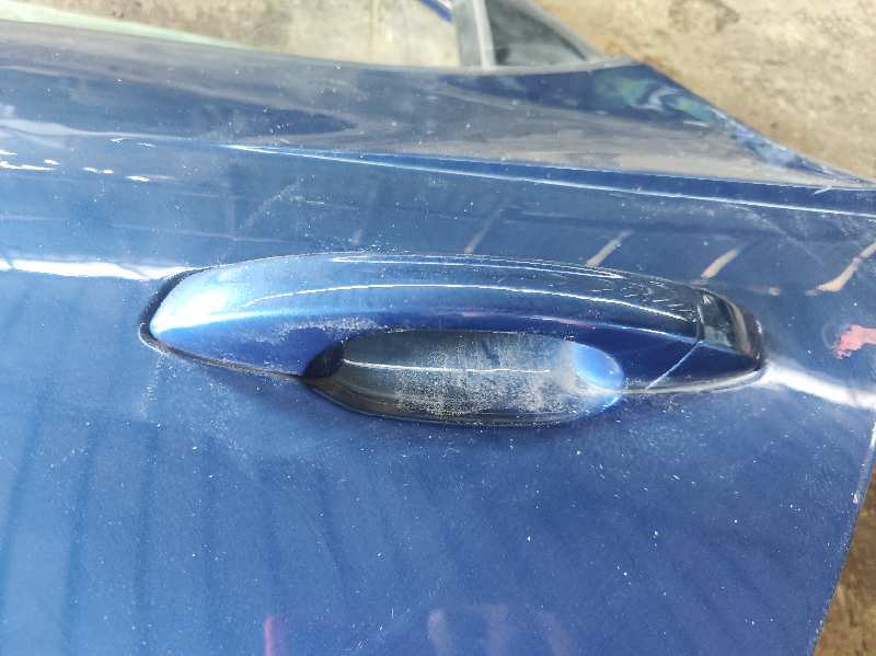 MANETA EXTERIOR TRASERA IZQUIERDA