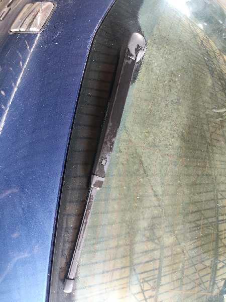 BRAZO LIMPIA TRASERO