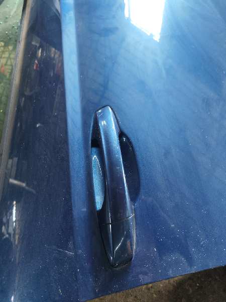 MANETA EXTERIOR DELANTERA DERECHA