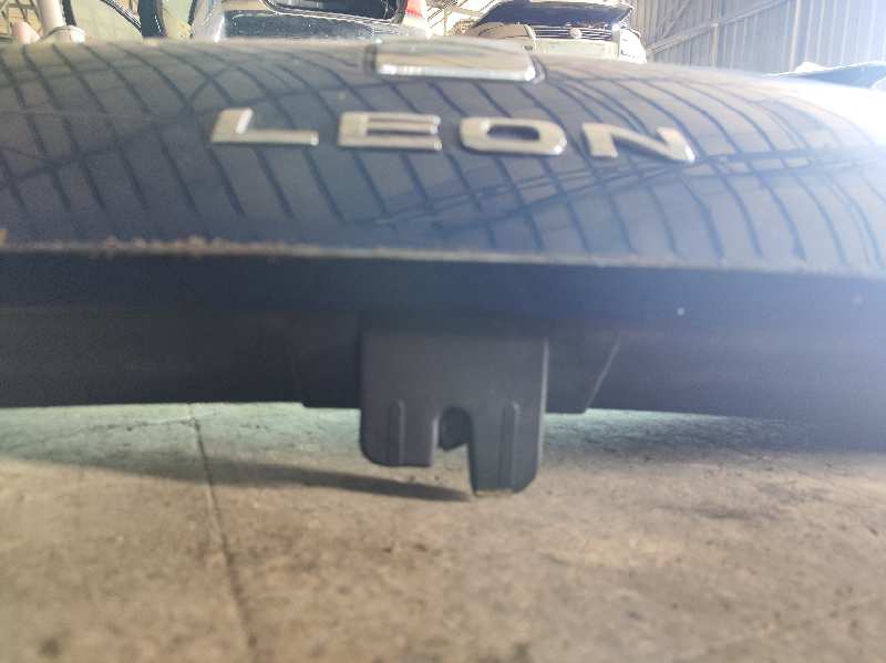 CERRADURA MALETERO - PORTON