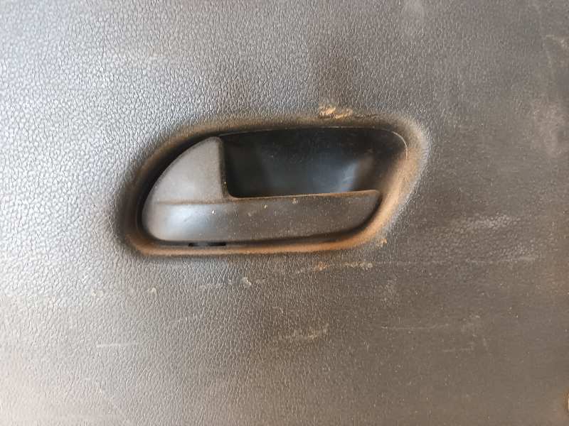 MANETA INTERIOR TRASERA IZQUIERDA