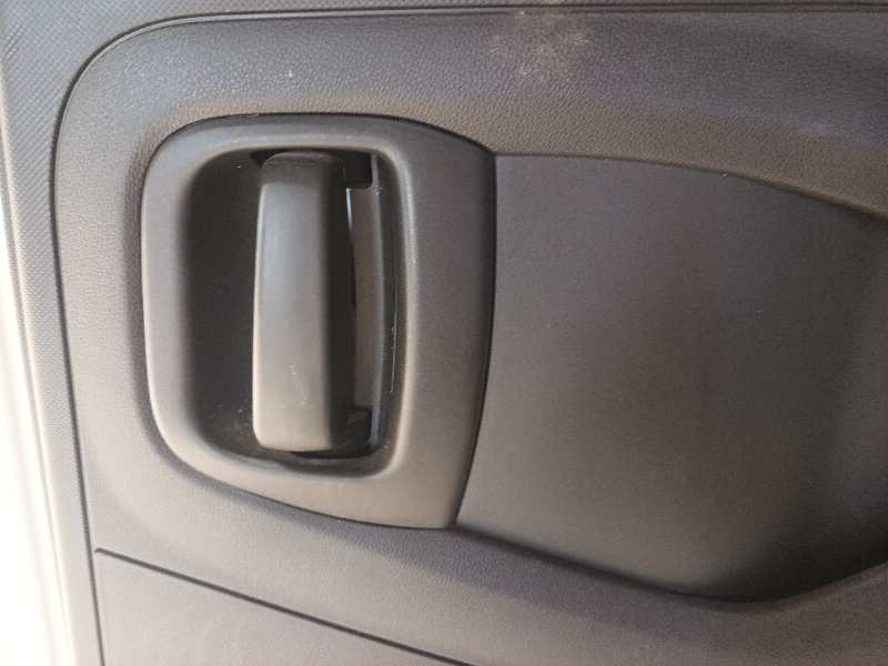 MANETA INTERIOR TRASERA IZQUIERDA