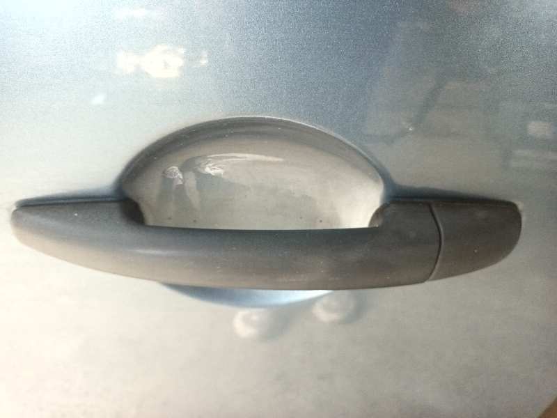 MANETA EXTERIOR TRASERA DERECHA