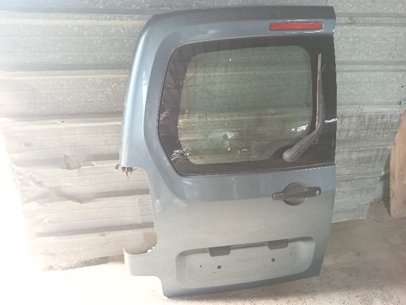 PUERTA TRASERA IZQUIERDA