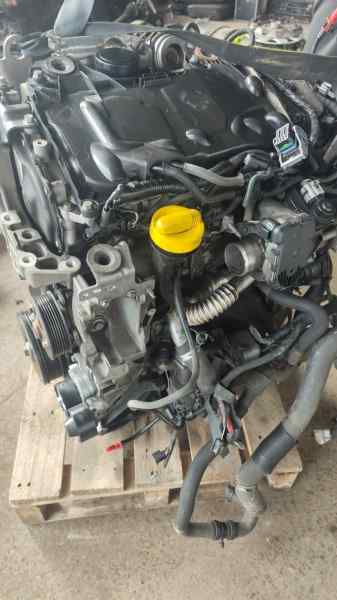 MOTOR COMPLETO