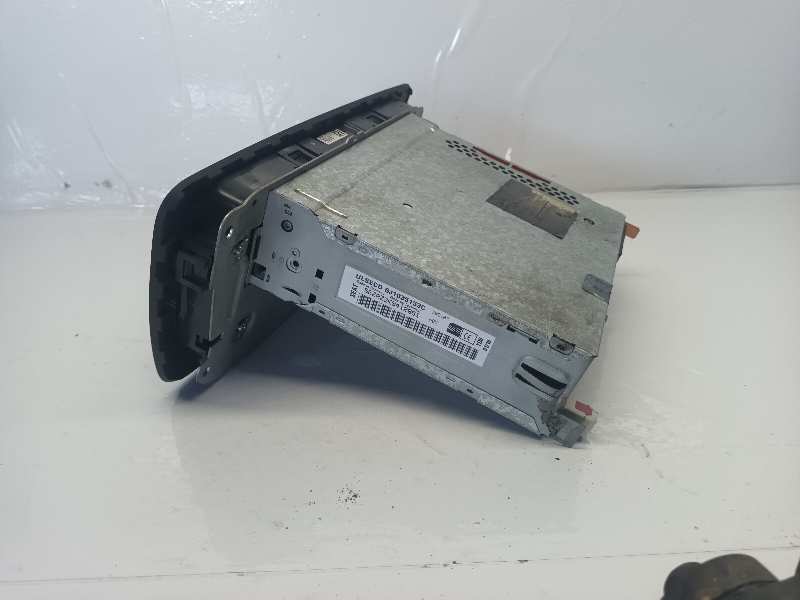 SISTEMA AUDIO - RADIO CD