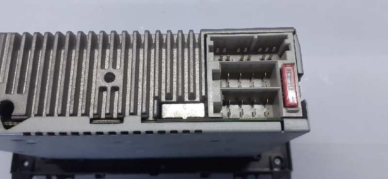 SISTEMA AUDIO - RADIO CD