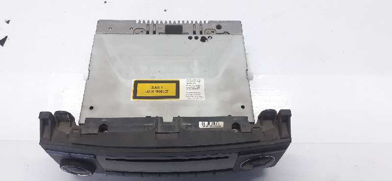 SISTEMA AUDIO - RADIO CD