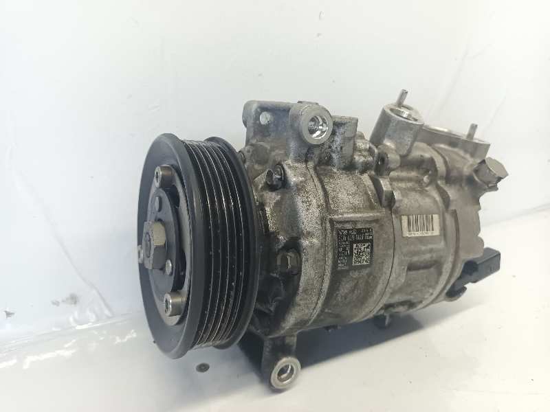 COMPRESOR AIRE ACONDICIONADO