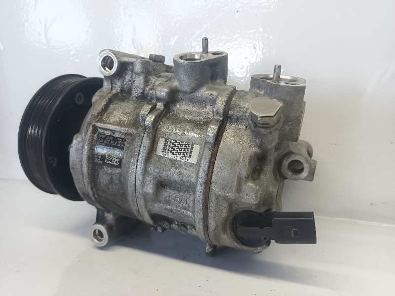 COMPRESOR AIRE ACONDICIONADO