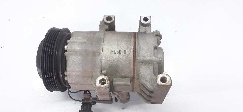 COMPRESOR AIRE ACONDICIONADO