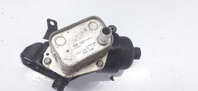 ENFRIADOR ACEITE MOTOR