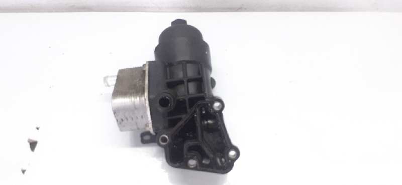 ENFRIADOR ACEITE MOTOR