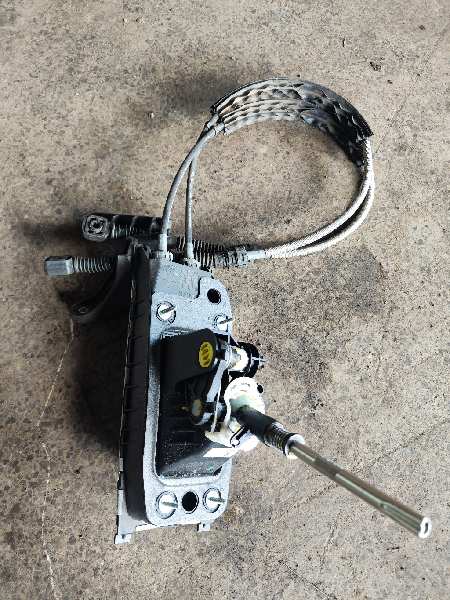 CABLE SELECTOR CAMBIO