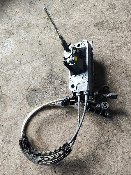 CABLE SELECTOR CAMBIO