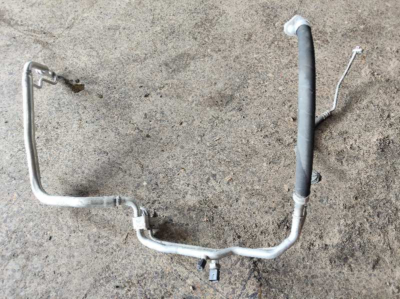 TUBOS AIRE ACONDICIONADO