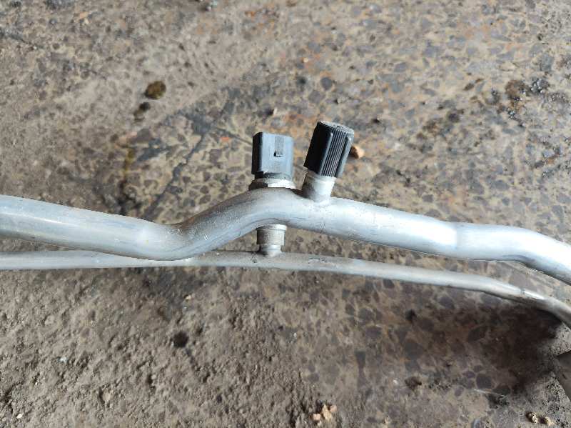 TUBOS AIRE ACONDICIONADO