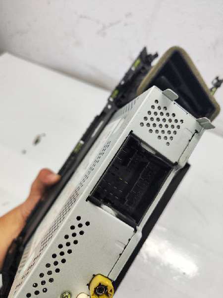 SISTEMA AUDIO - RADIO CD